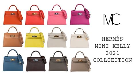 hermes kelly colours 2021|hermes front runner colors.